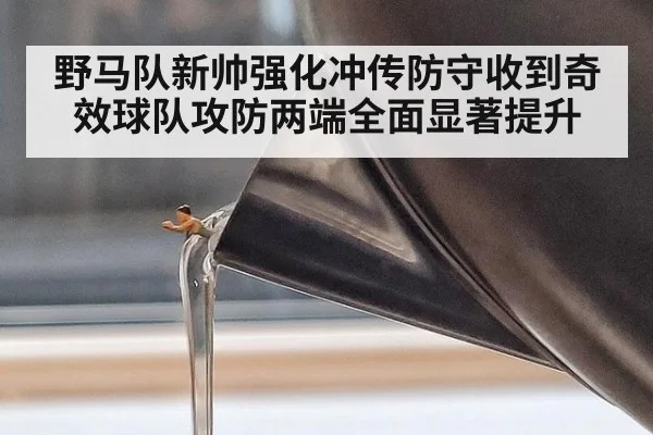 野马队新帅强化冲传防守收到奇效球队攻防两端全面显著提升